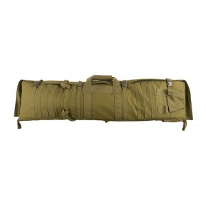 Gun Bag with Shooting Mat - Olive Drab [GFT]